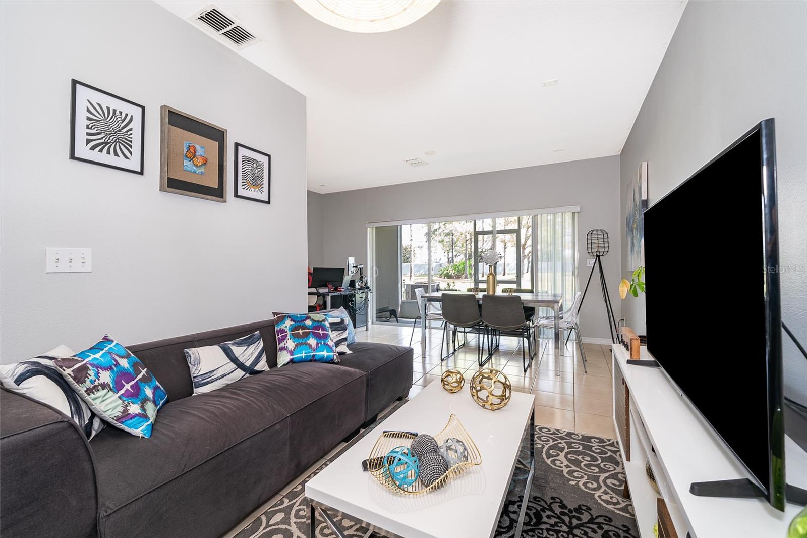 SAVANNAH PINES CONDO - Residential Lease