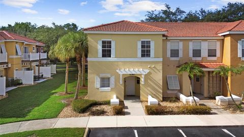 A home in KISSIMMEE