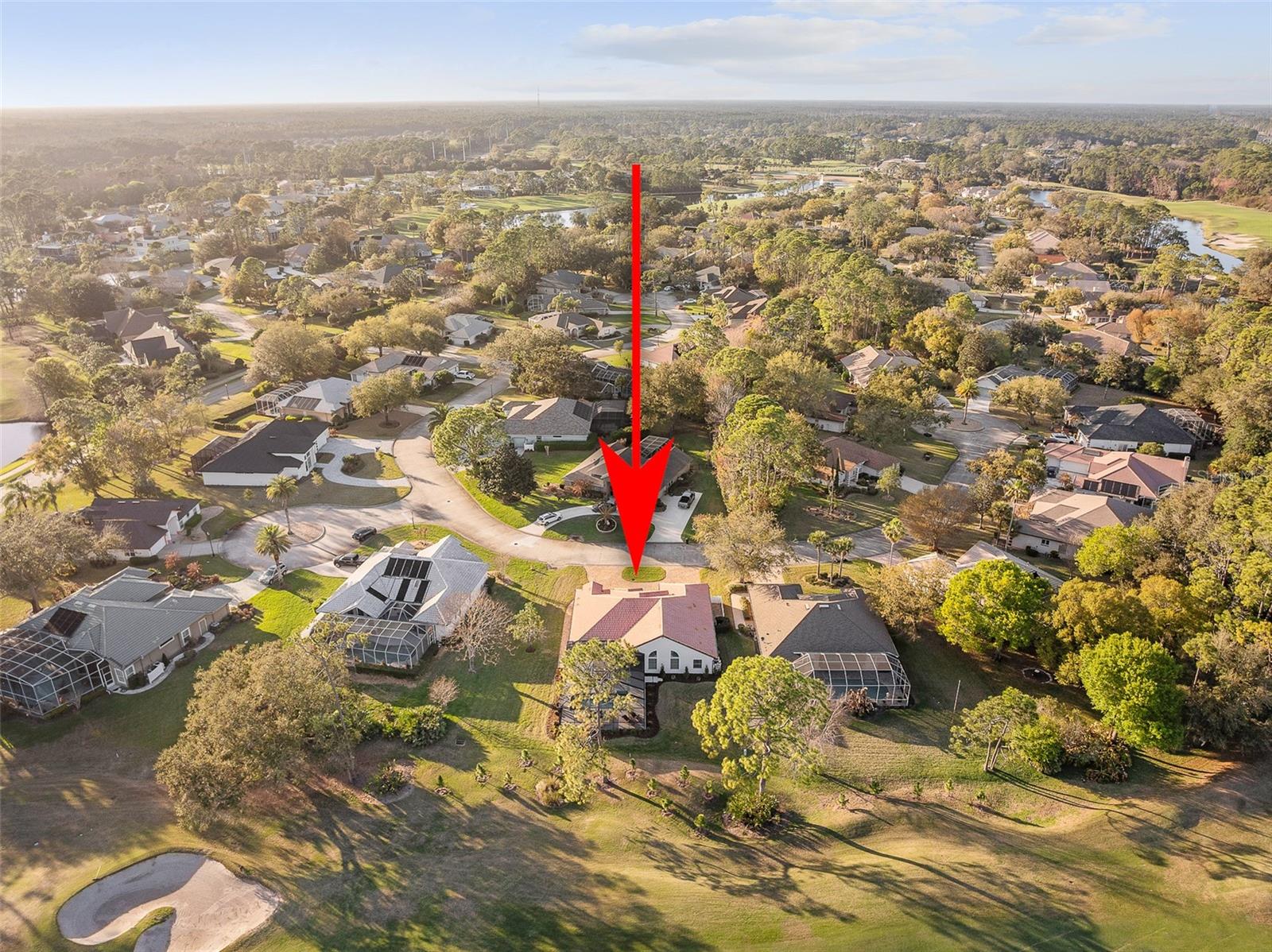 PLANTATION BAY SEC 01B-05 UNIT 02 - Residential