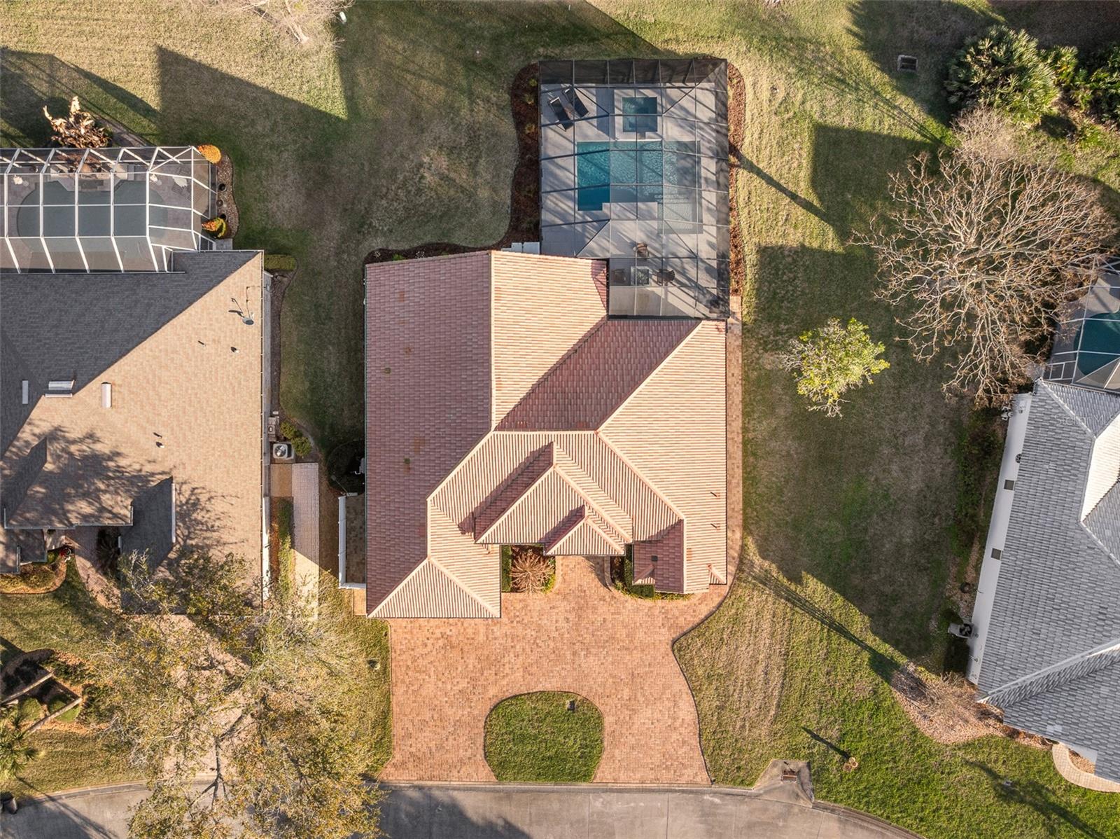 PLANTATION BAY SEC 01B-05 UNIT 02 - Residential