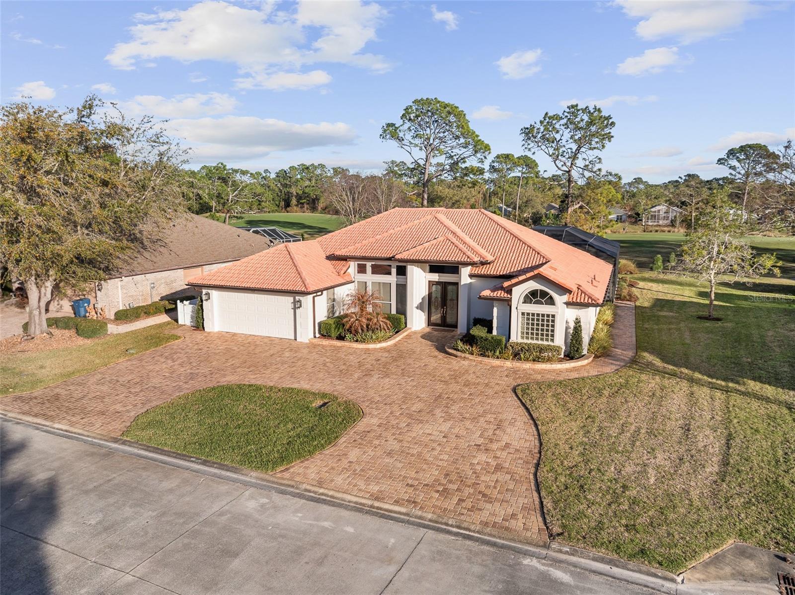 PLANTATION BAY SEC 01B-05 UNIT 02 - Residential