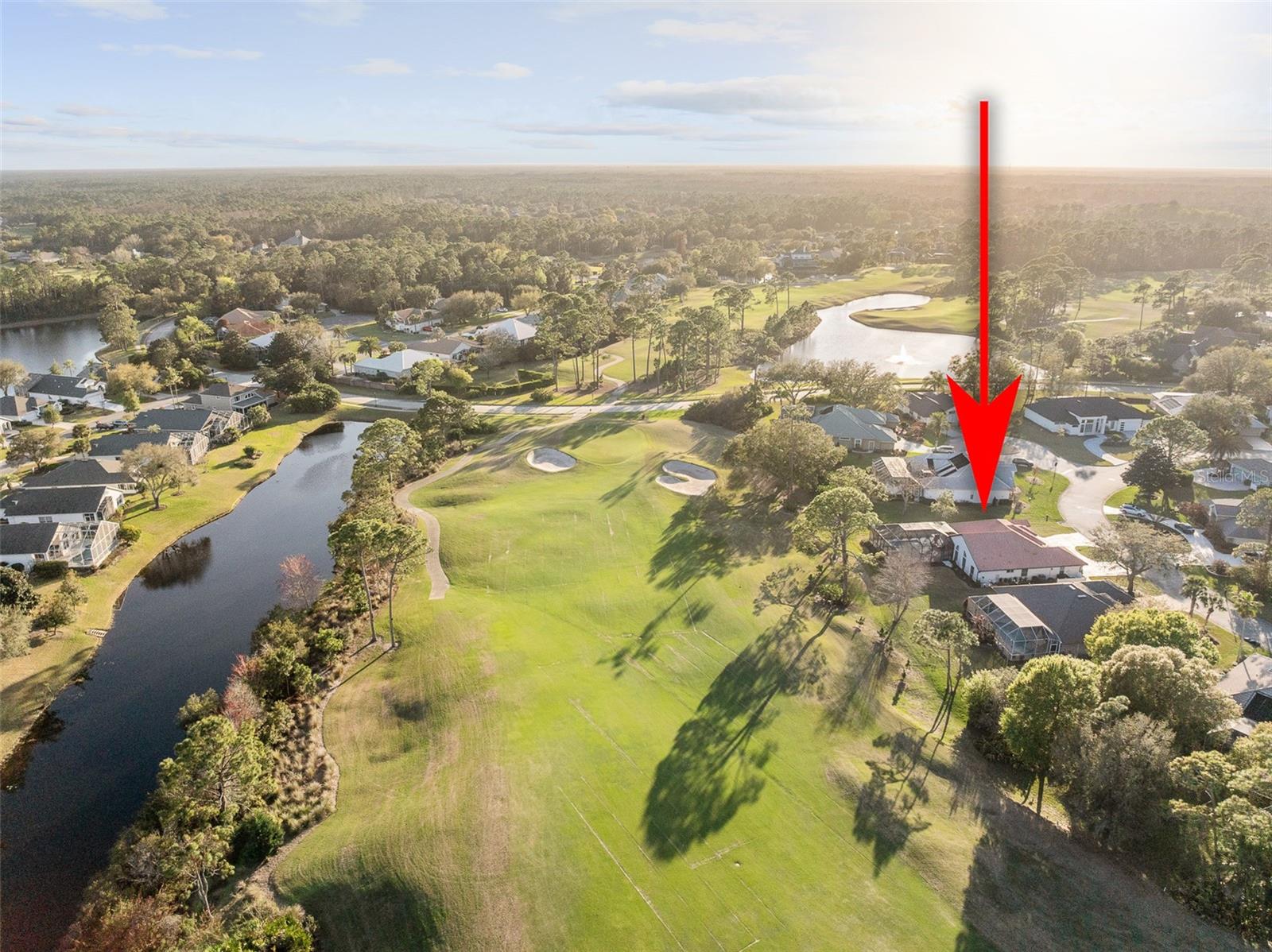 PLANTATION BAY SEC 01B-05 UNIT 02 - Residential