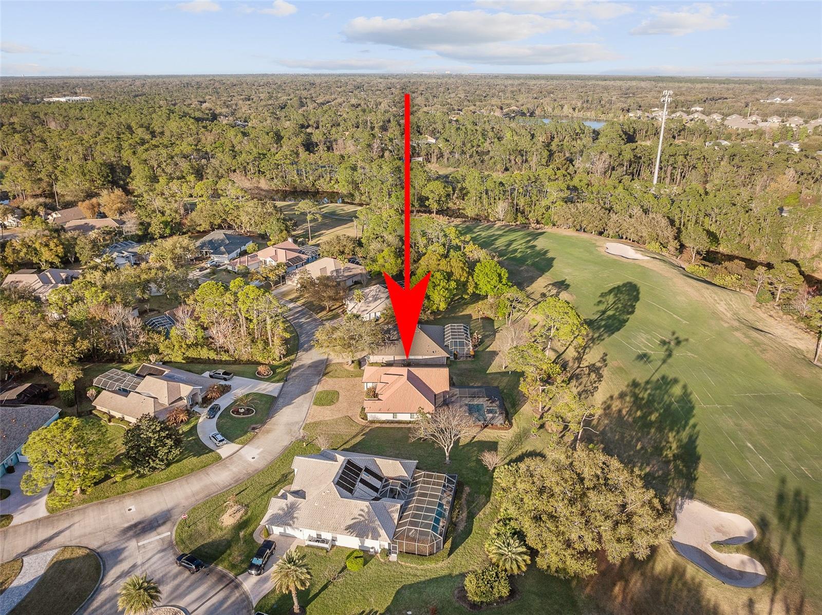 PLANTATION BAY SEC 01B-05 UNIT 02 - Residential