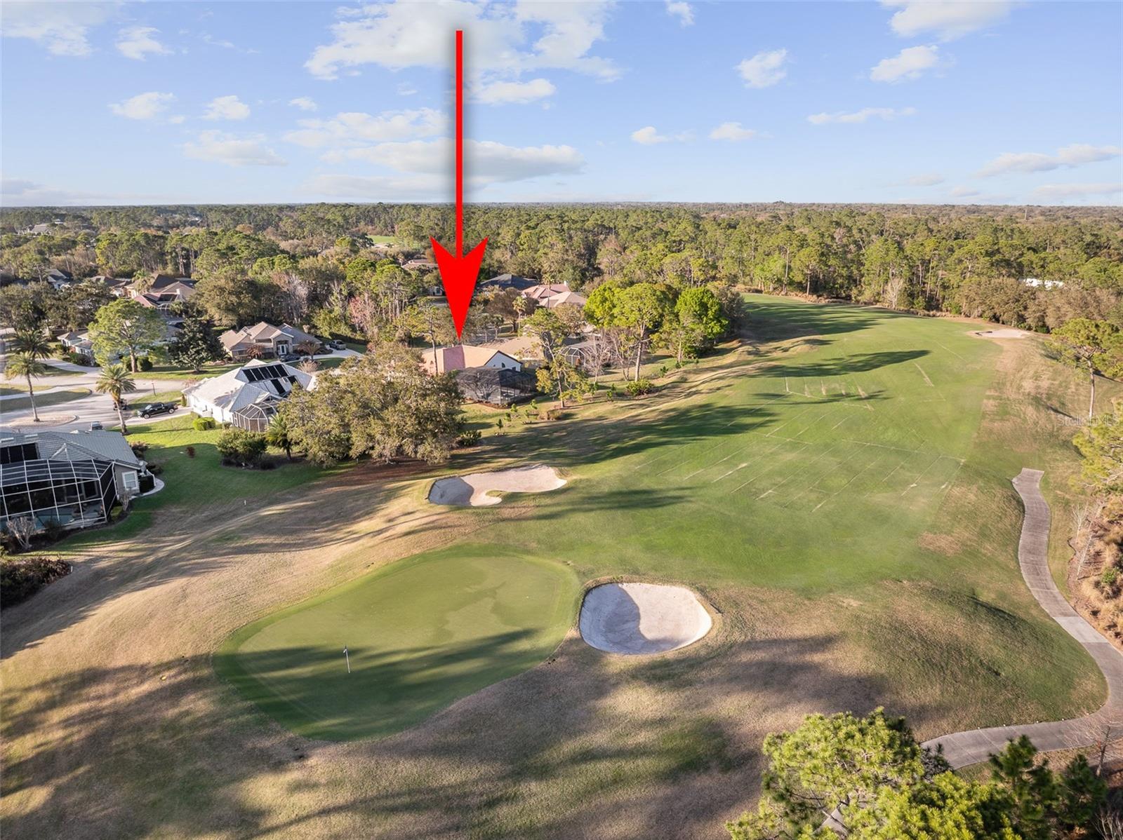 PLANTATION BAY SEC 01B-05 UNIT 02 - Residential