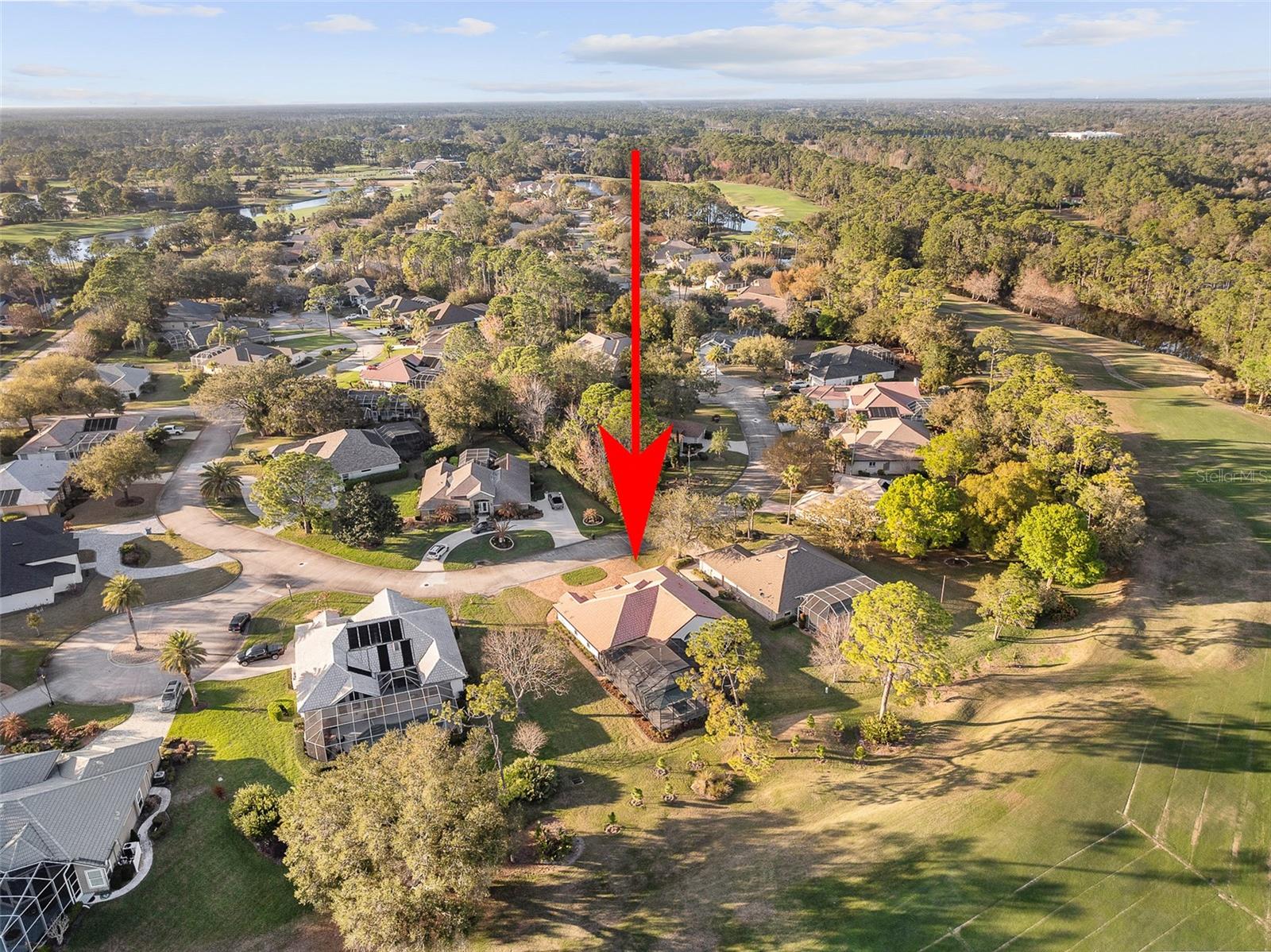 PLANTATION BAY SEC 01B-05 UNIT 02 - Residential