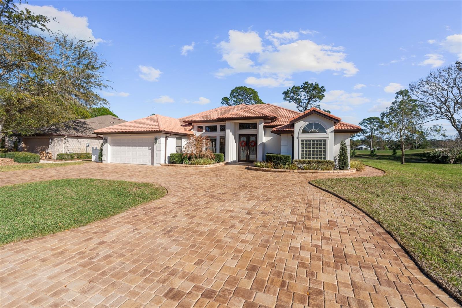 PLANTATION BAY SEC 01B-05 UNIT 02 - Residential