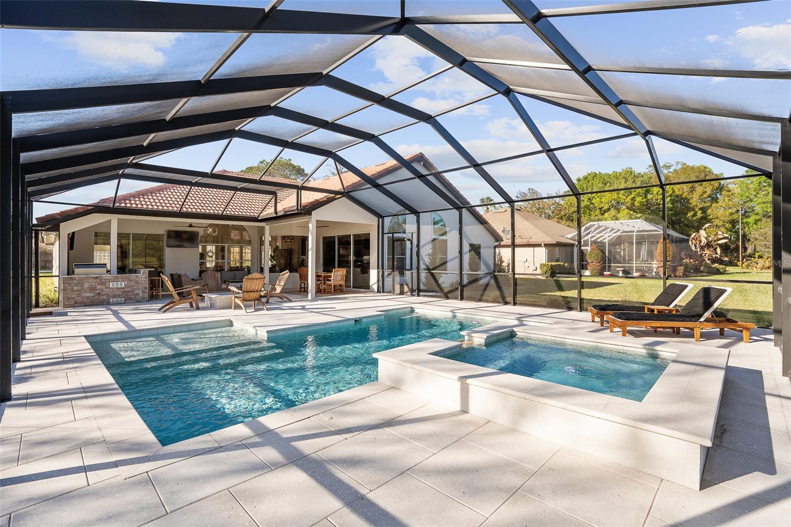 PLANTATION BAY SEC 01B-05 UNIT 02 - Residential