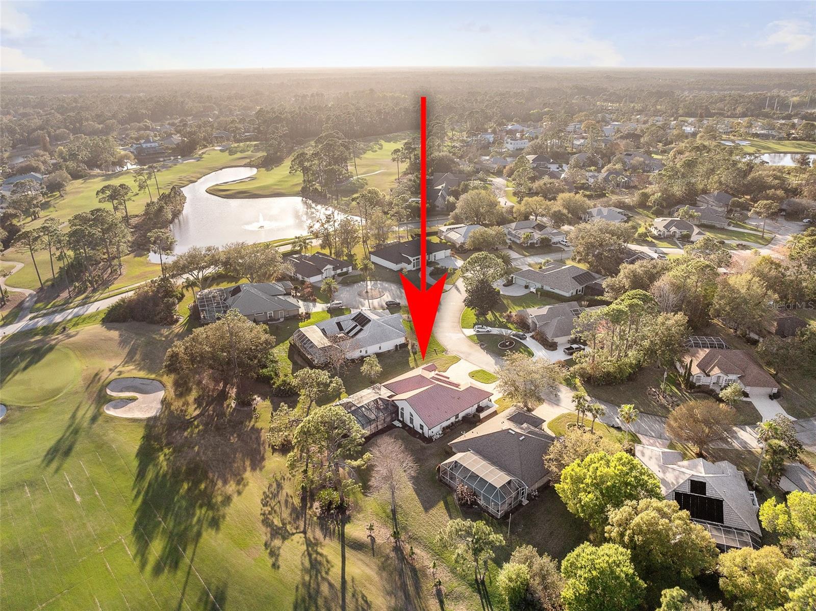 PLANTATION BAY SEC 01B-05 UNIT 02 - Residential