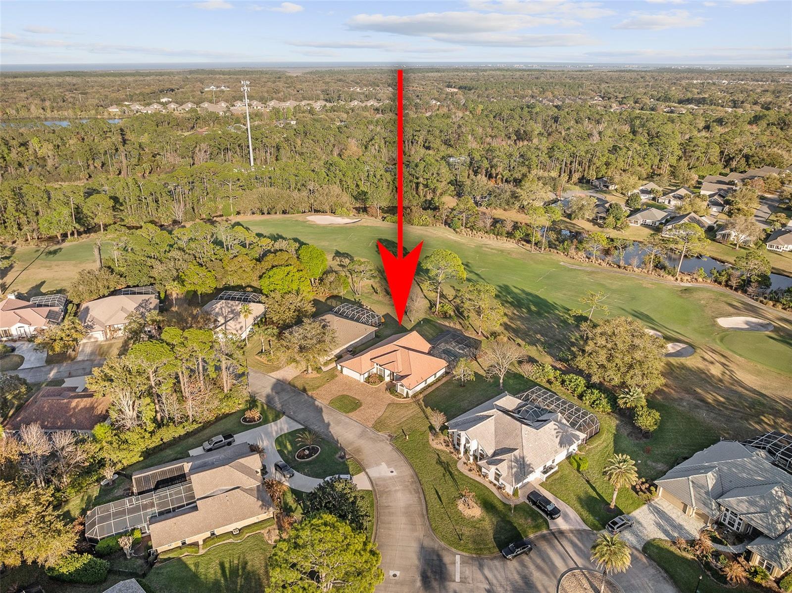 PLANTATION BAY SEC 01B-05 UNIT 02 - Residential