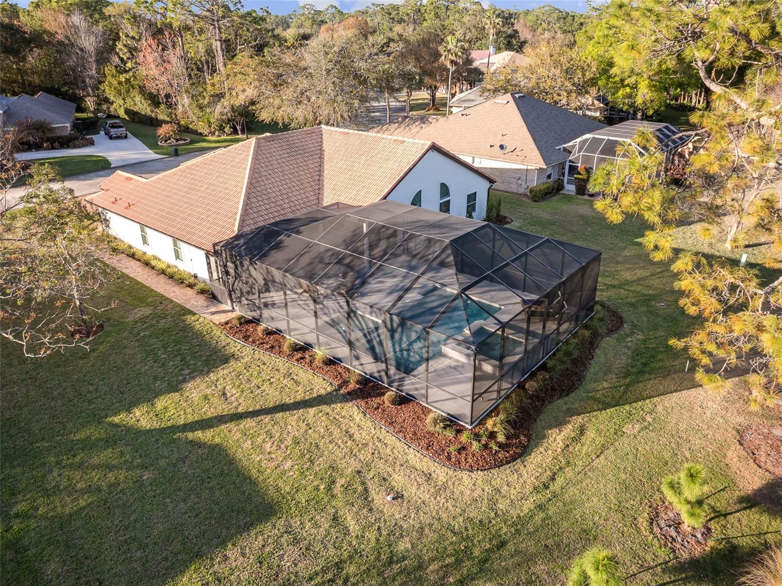 PLANTATION BAY SEC 01B-05 UNIT 02 - Residential