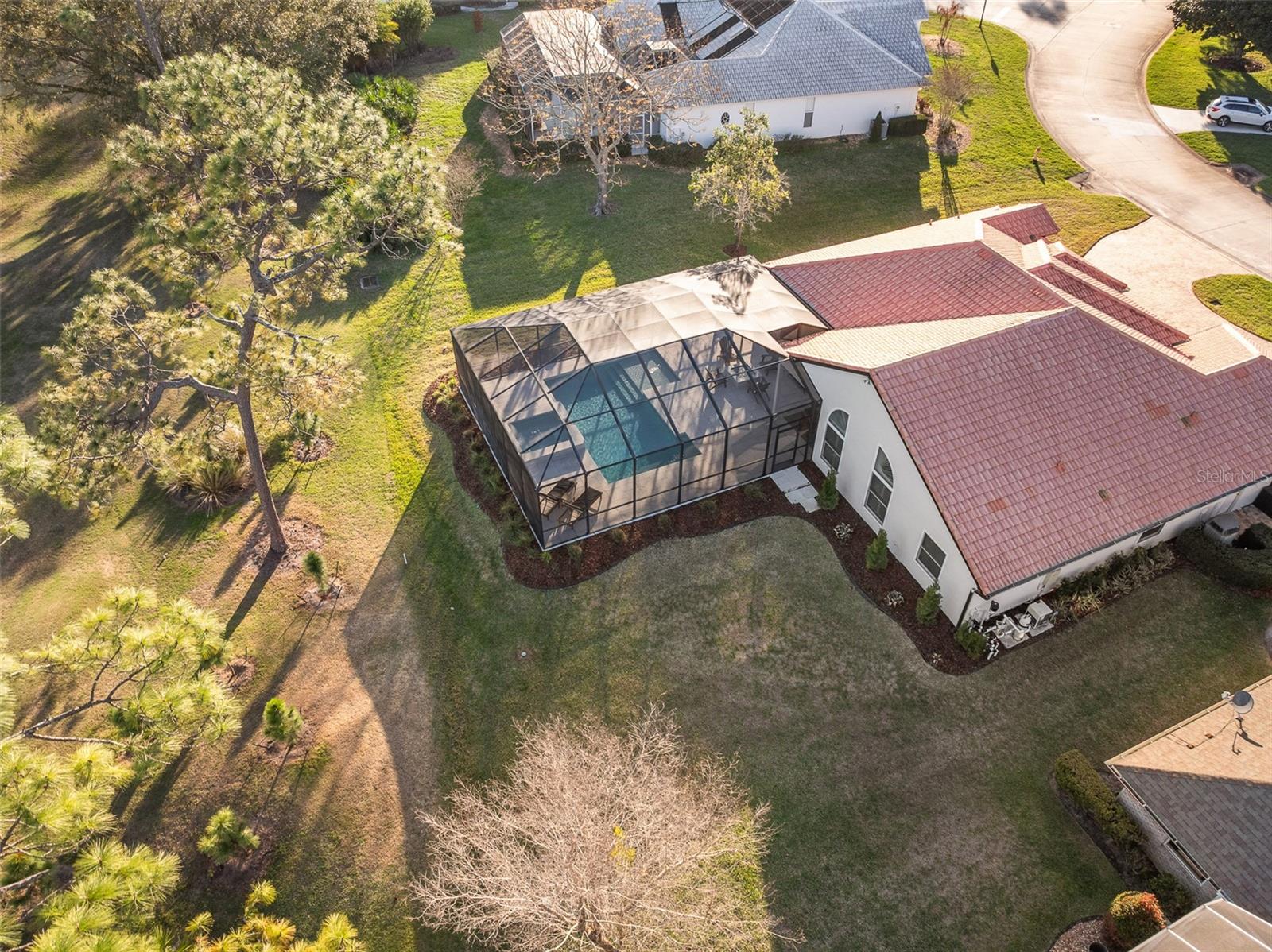 PLANTATION BAY SEC 01B-05 UNIT 02 - Residential