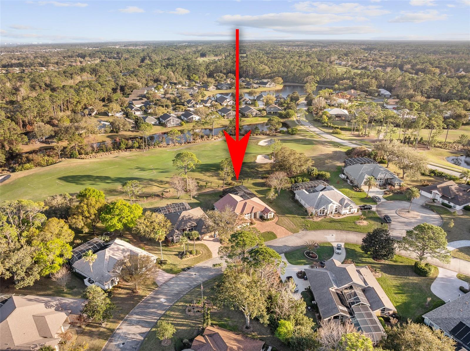 PLANTATION BAY SEC 01B-05 UNIT 02 - Residential