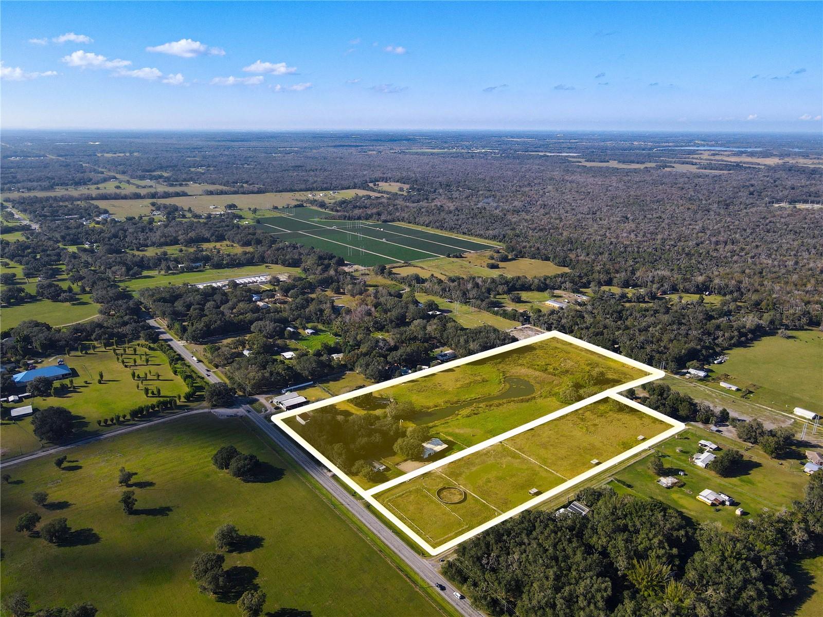 8719 & 8809 LITHIA PINECREST ROAD