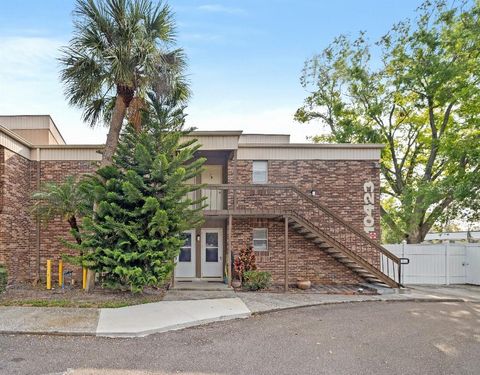 Photo of 10423 Carrollbrook Circle #102, Tampa, FL 33618 (MLS # TB8417444)