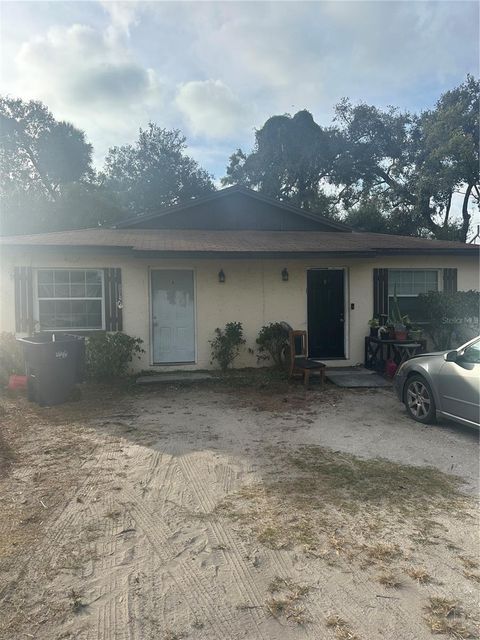 Photo of 8012 N Mulberry Street #A, Tampa, FL 33604 (MLS # TB8452730)