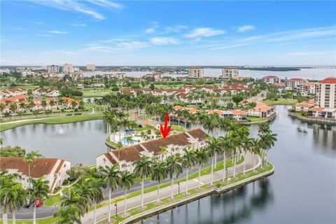 Photo of 6100 Bahia Del Mar Circle #205, St Petersburg, FL 33715 (MLS # TB8525026)