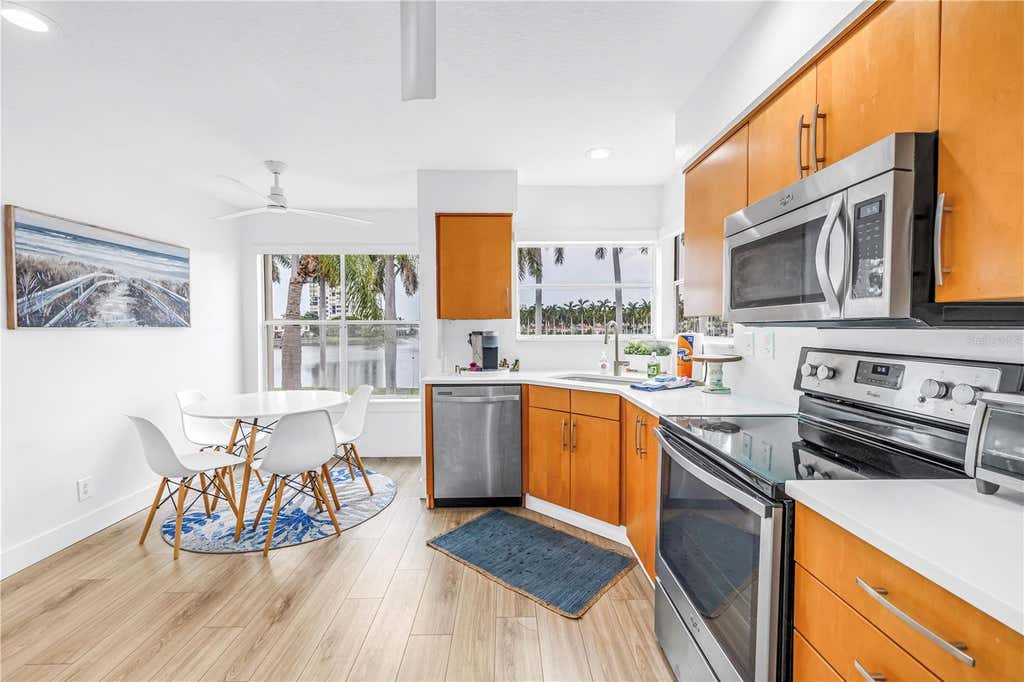 Photo of 6100 Bahia Del Mar Circle #205, St Petersburg, FL 33715 (MLS # TB8525026)