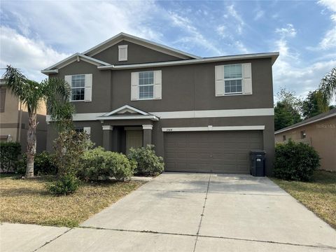 3504 KEARSNEY ABBEY CIRCLE DOVER FL 33527