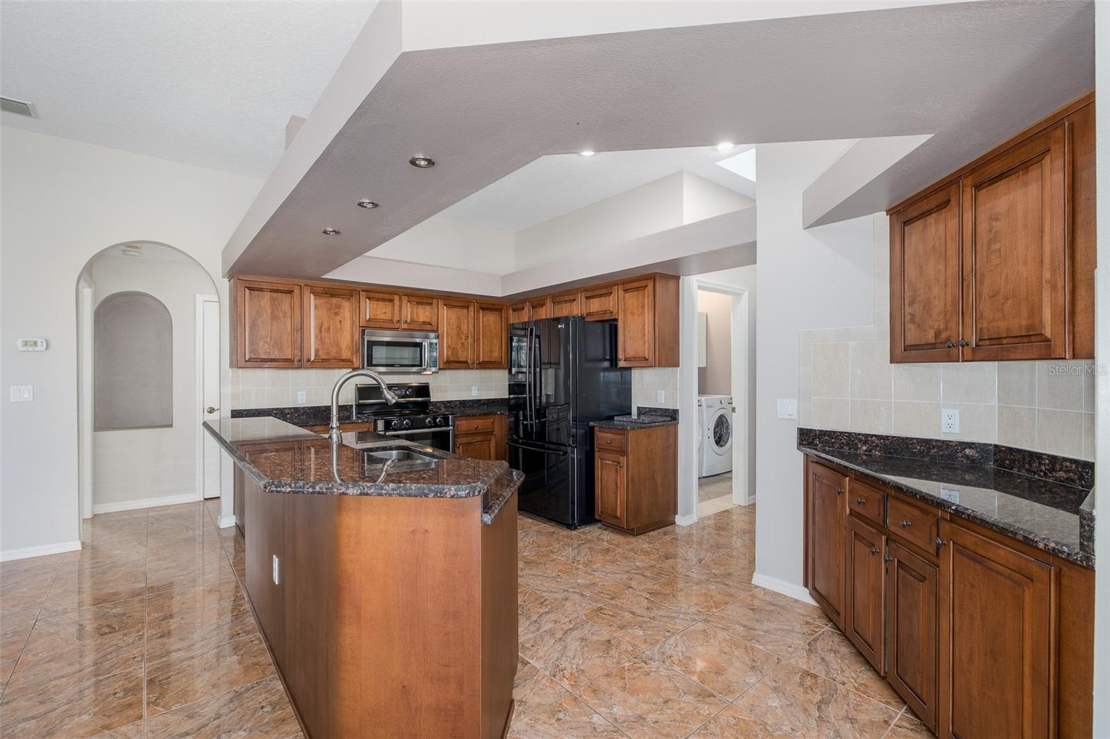 CHELSEA PLACE - Residential