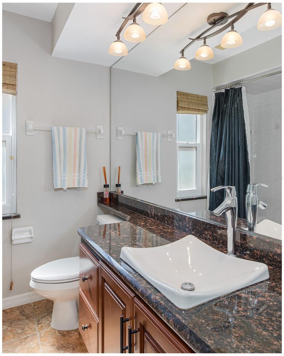 CHELSEA PLACE - Residential