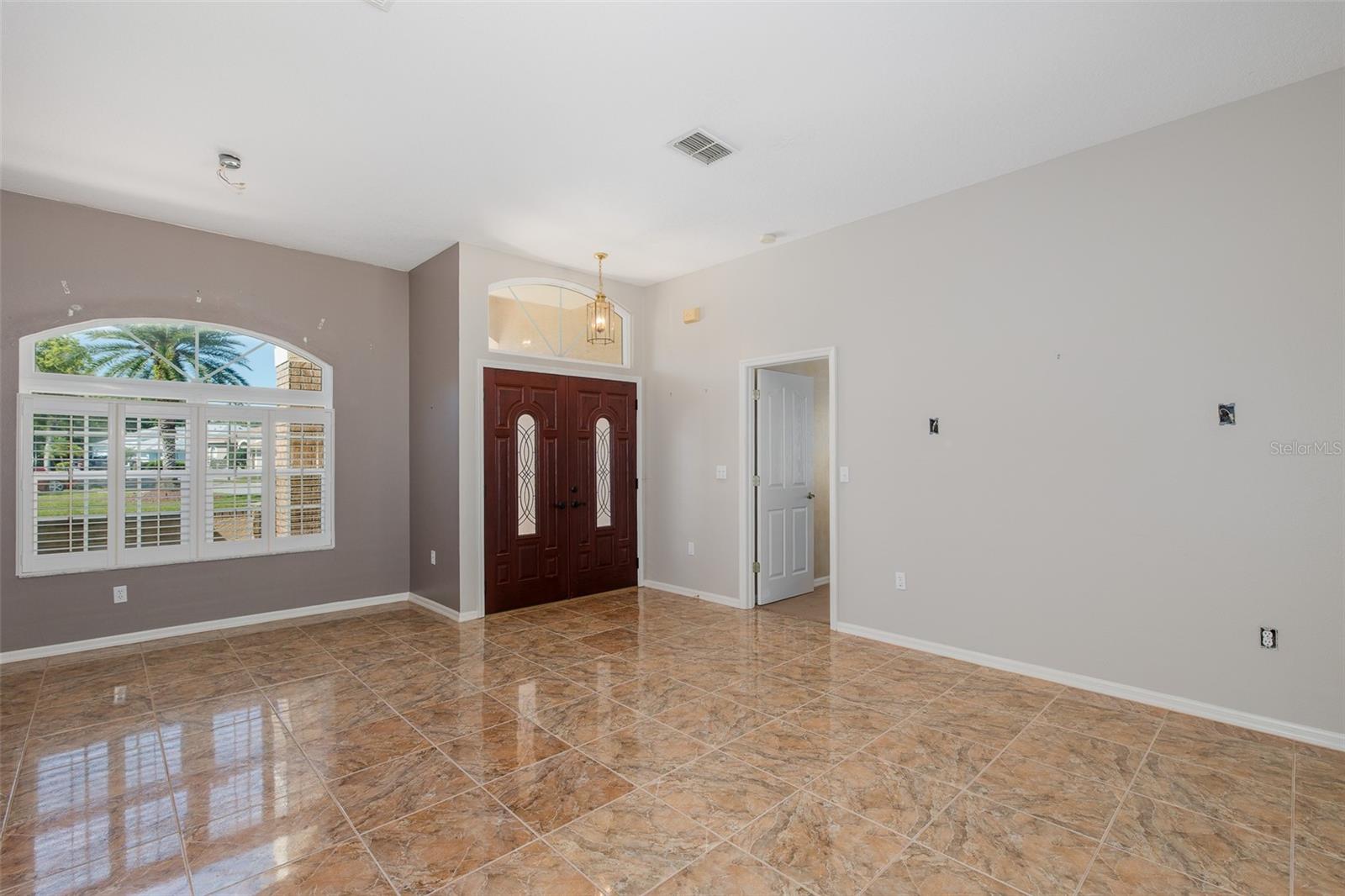 CHELSEA PLACE - Residential