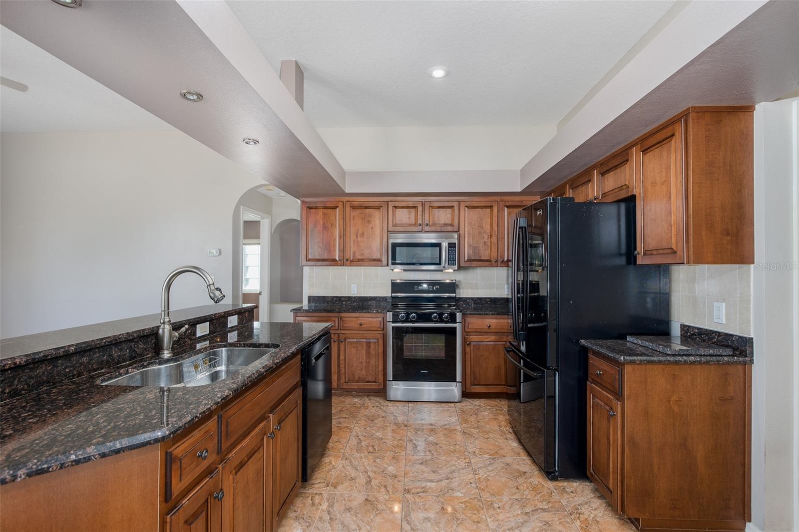 CHELSEA PLACE - Residential