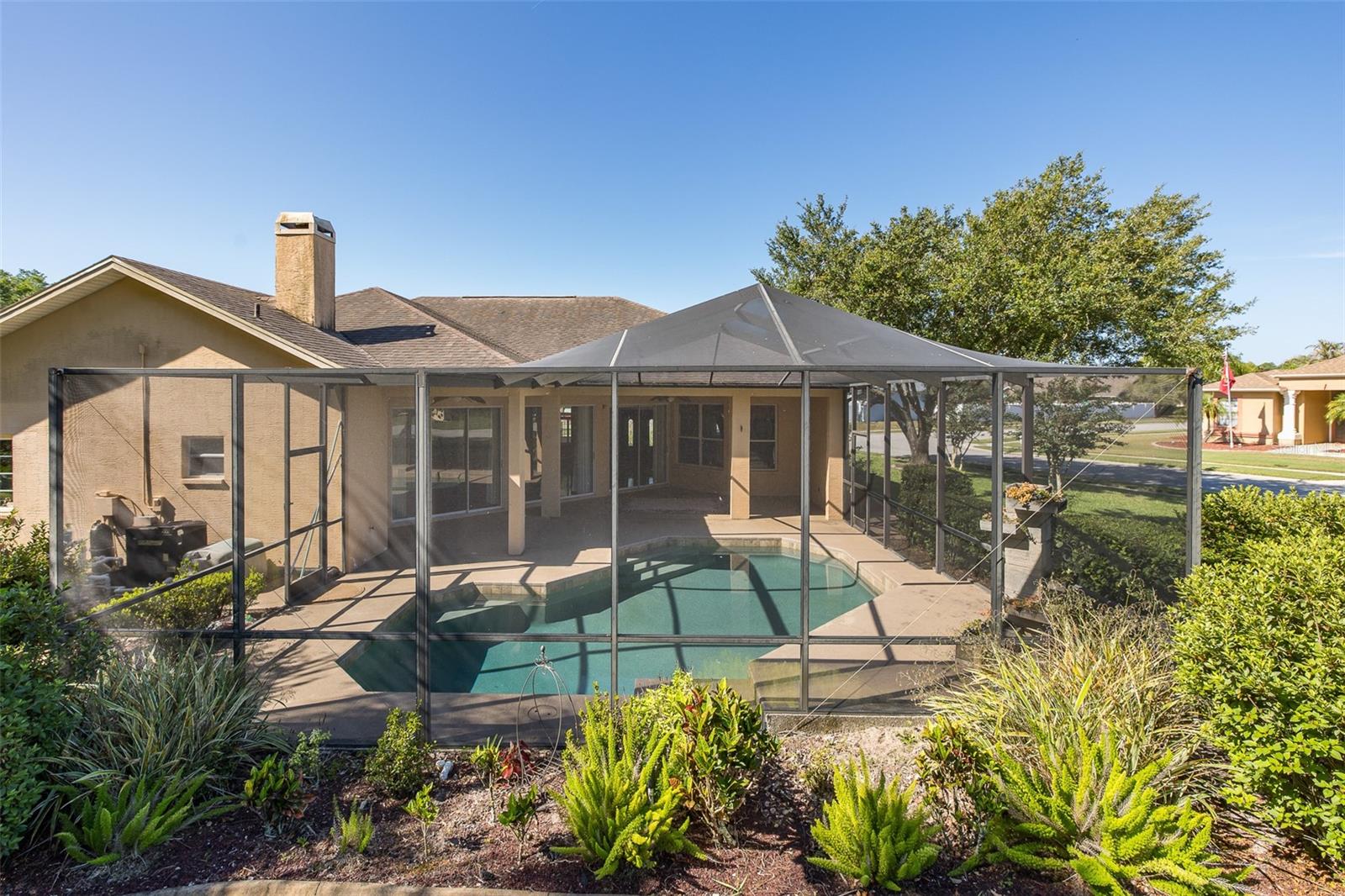 CHELSEA PLACE - Residential