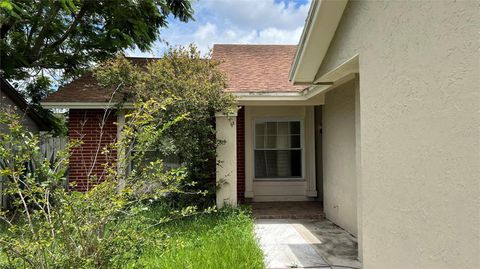 A home in KISSIMMEE