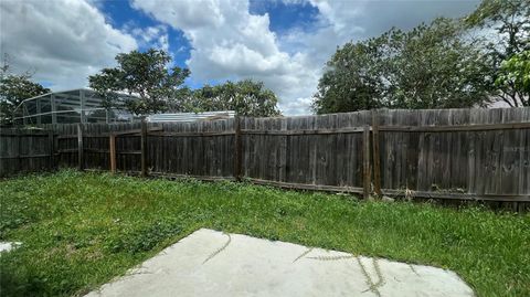 A home in KISSIMMEE