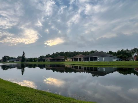 A home in KISSIMMEE