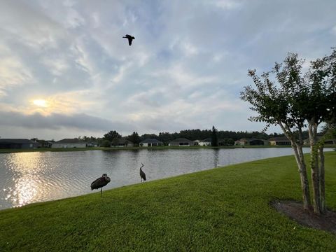 A home in KISSIMMEE