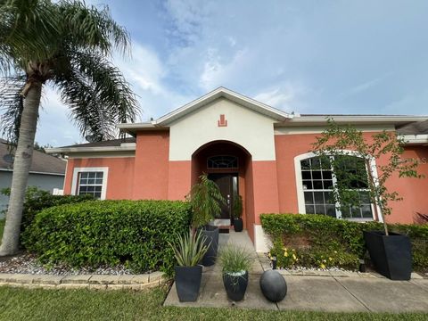 A home in KISSIMMEE