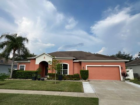 A home in KISSIMMEE