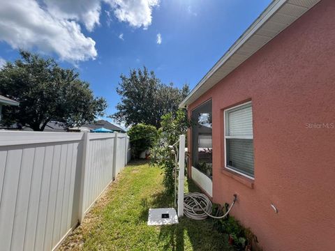 A home in KISSIMMEE