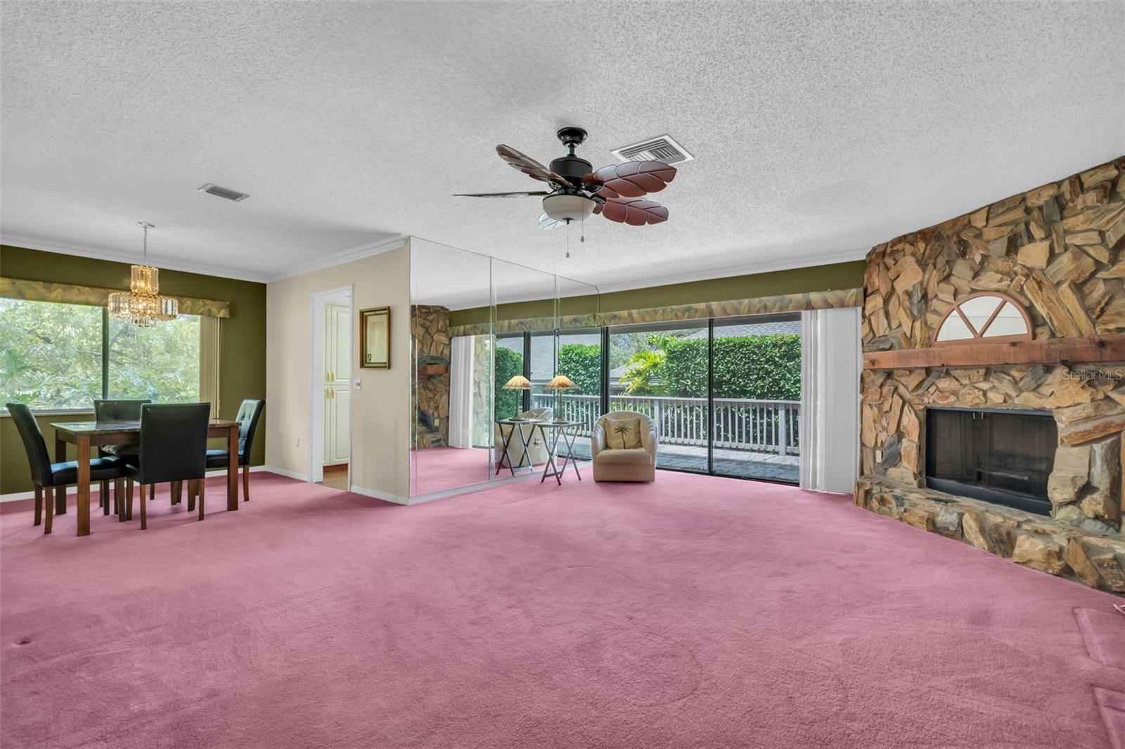 1001 OLD MILL POND ROAD