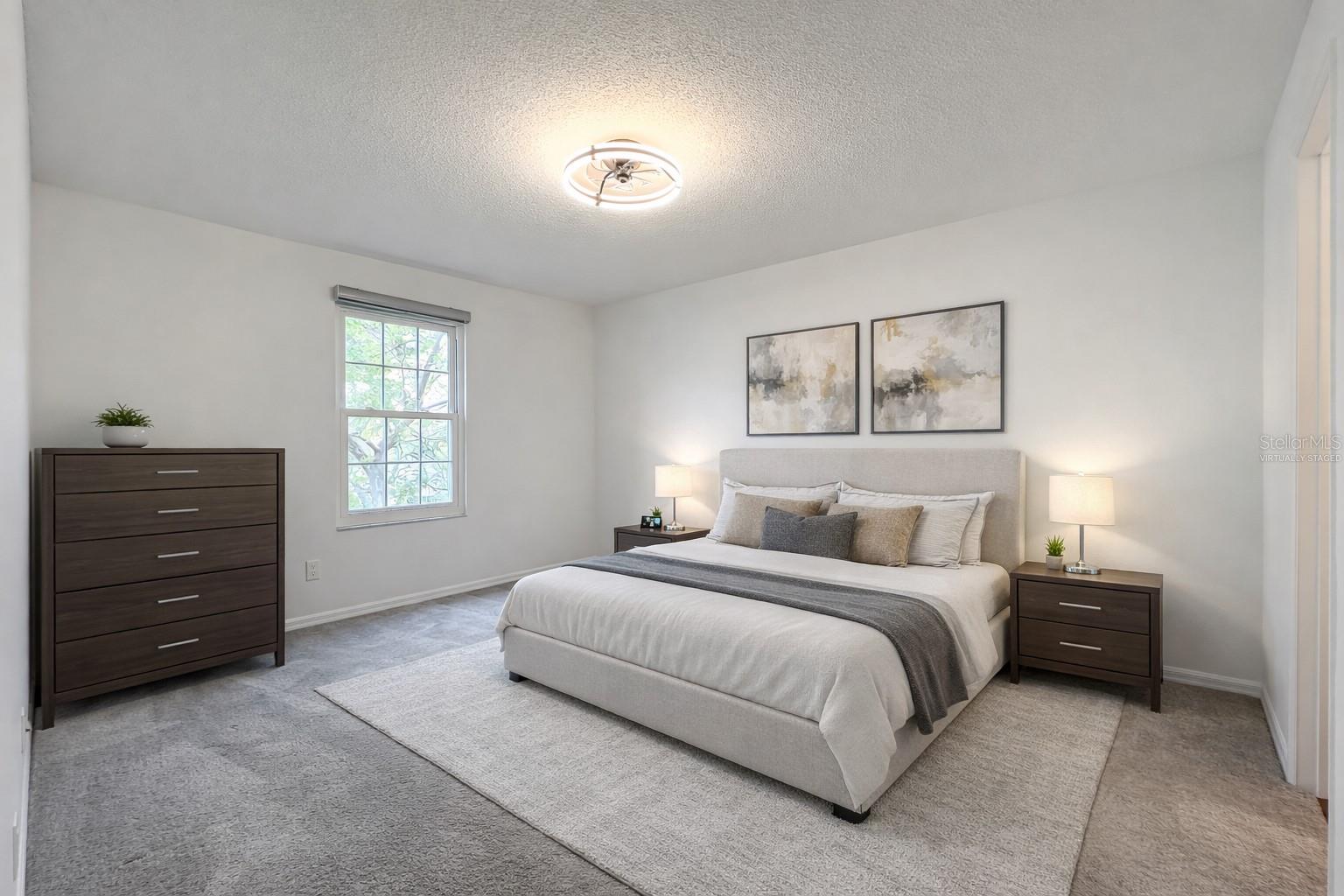 COACH HOMES AT DOVER VILLAGE - Residential