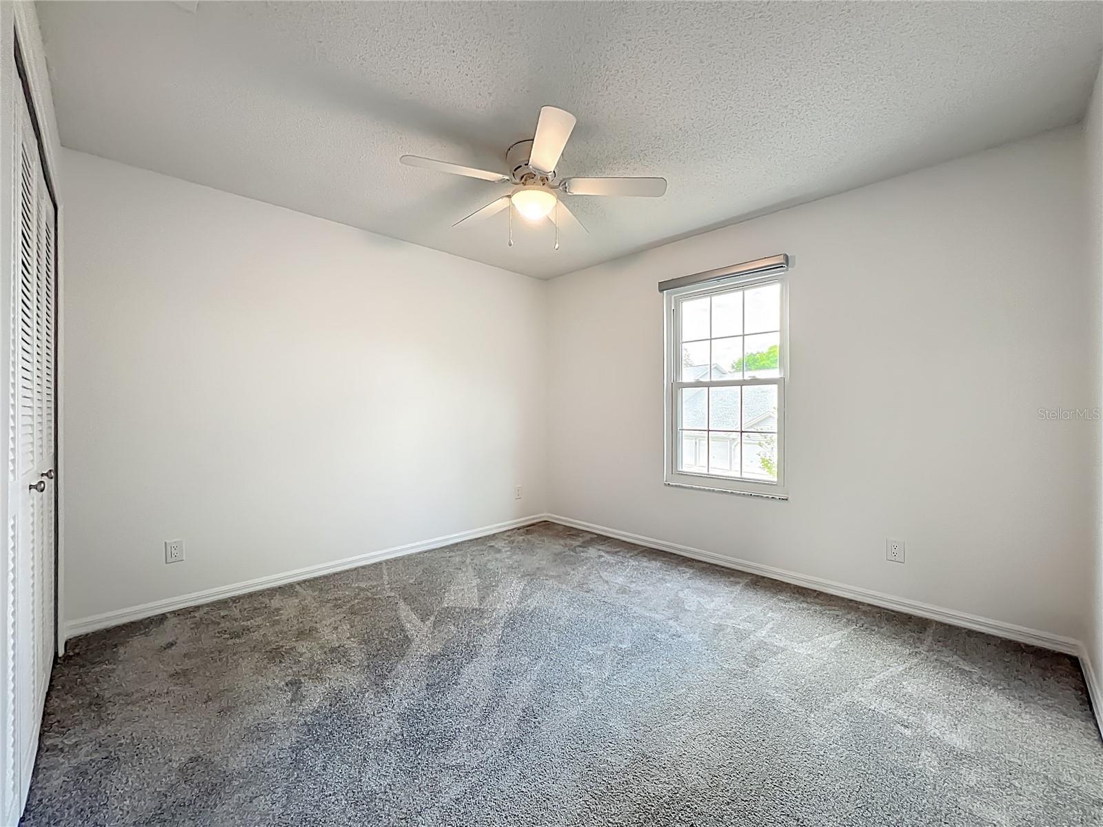 COACH HOMES AT DOVER VILLAGE - Residential