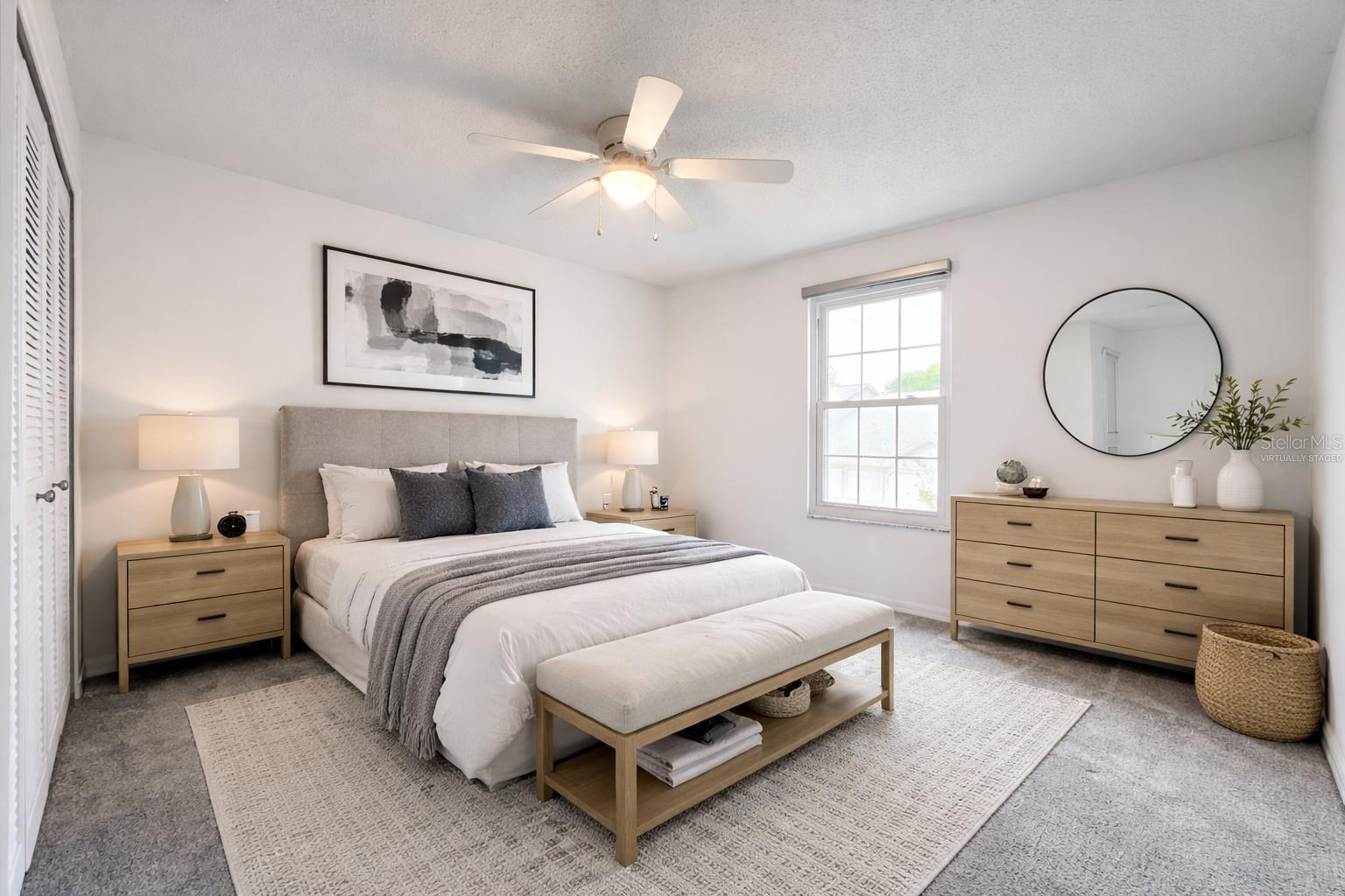 COACH HOMES AT DOVER VILLAGE - Residential