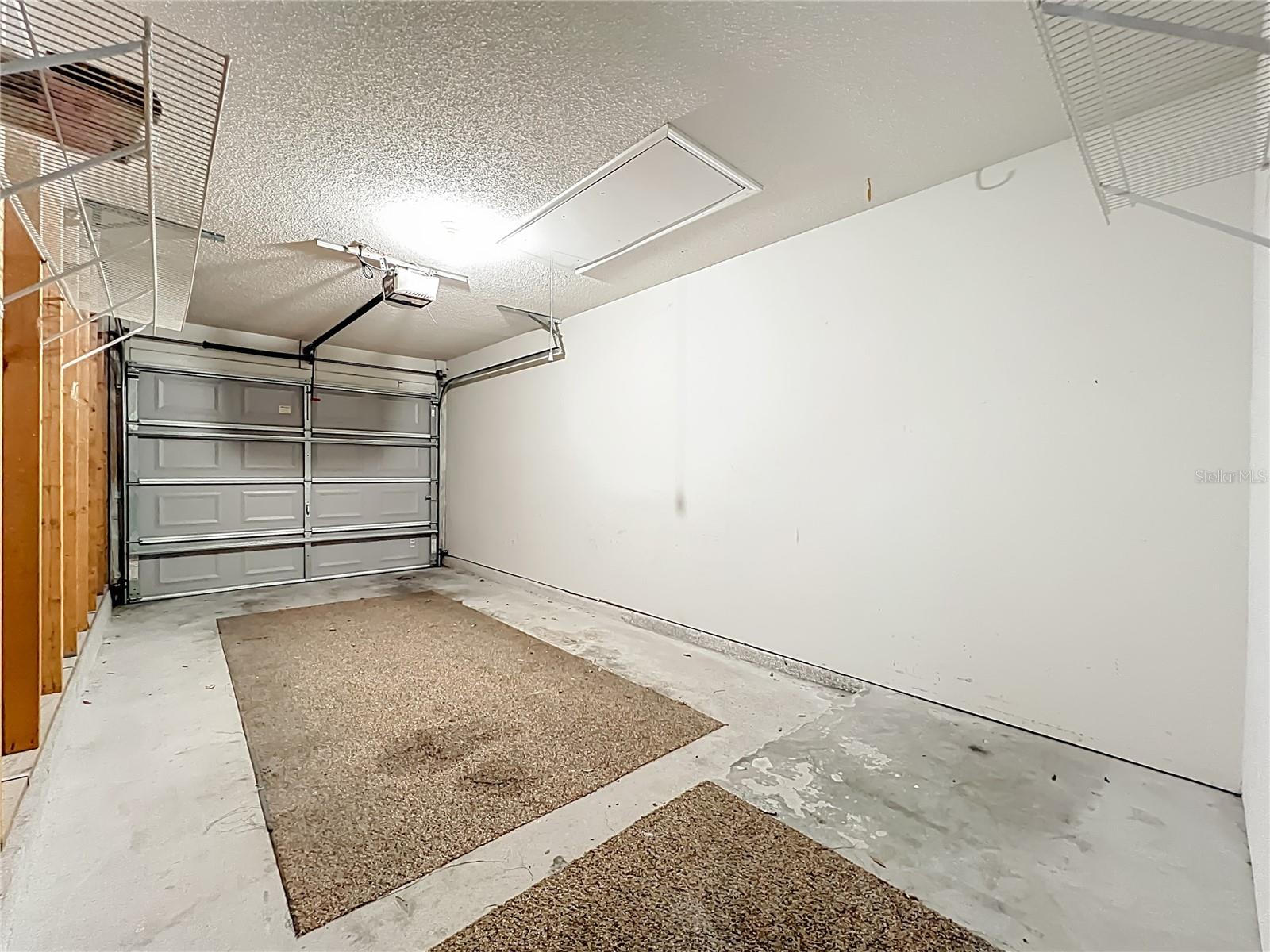 COACH HOMES AT DOVER VILLAGE - Residential