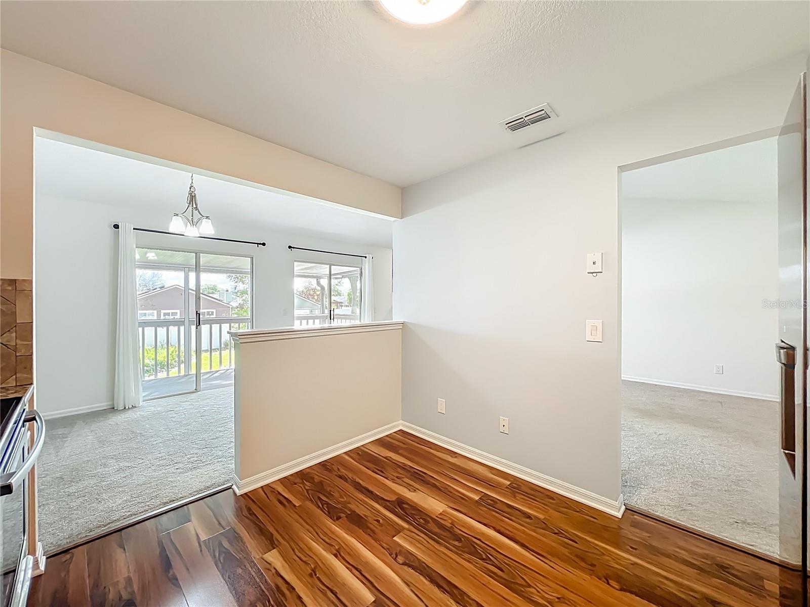 COACH HOMES AT DOVER VILLAGE - Residential