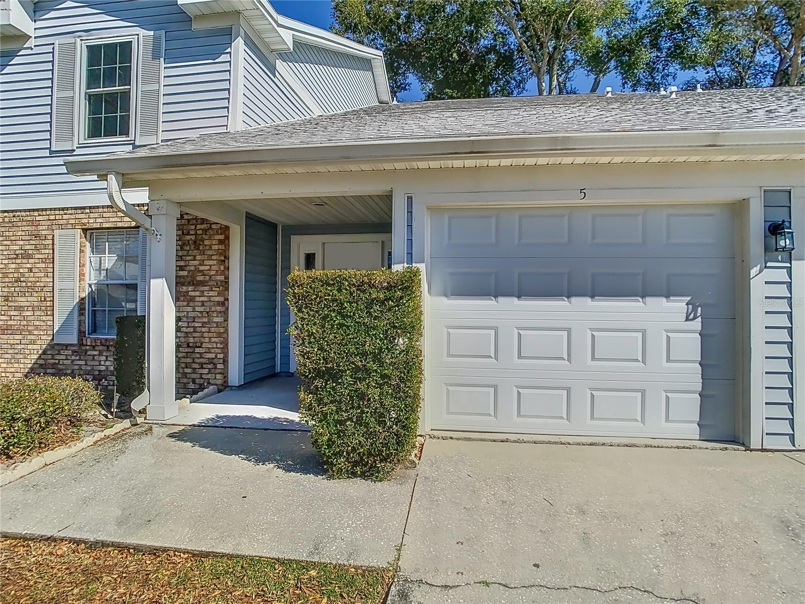 COACH HOMES AT DOVER VILLAGE - Residential