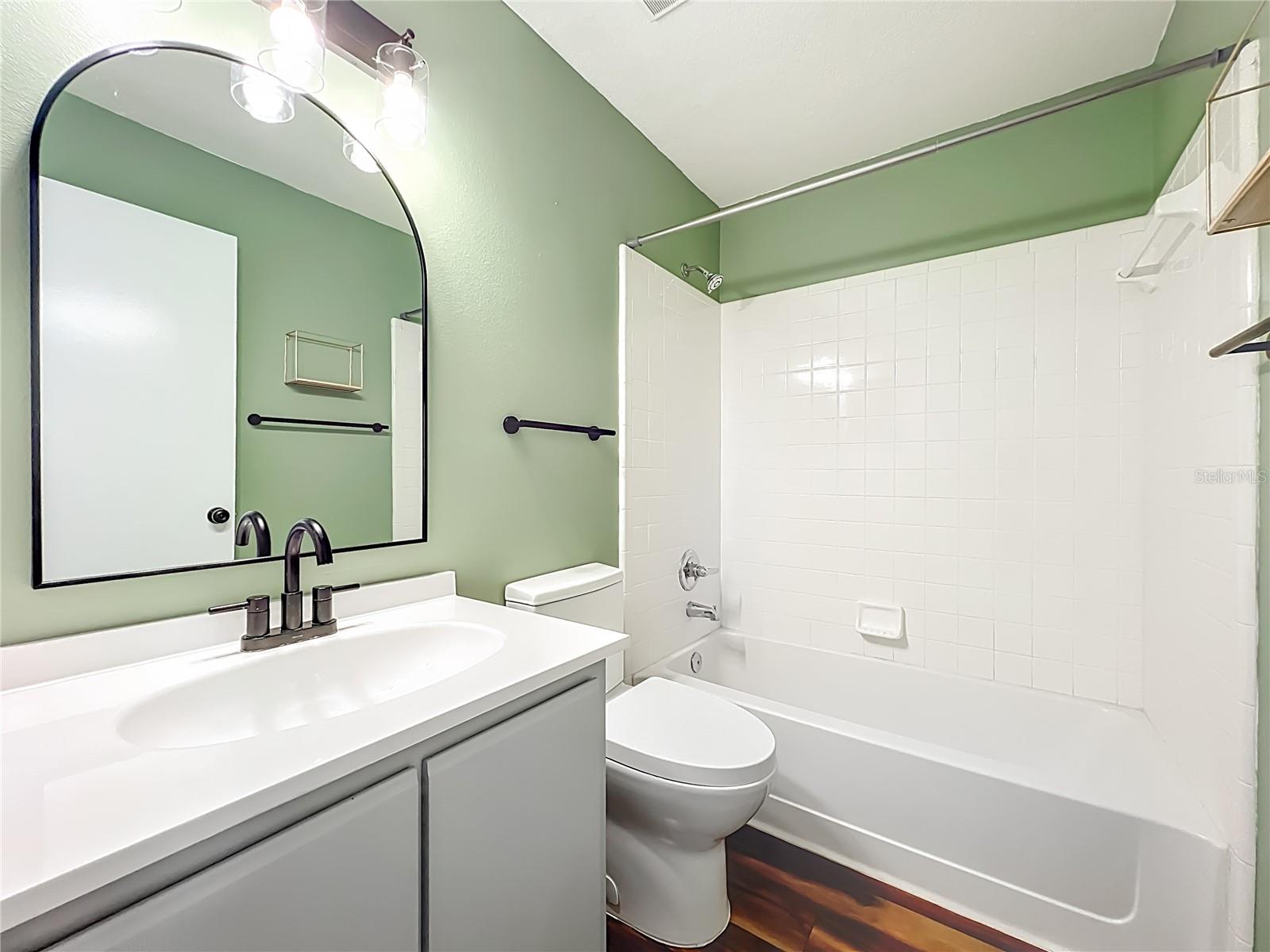 COACH HOMES AT DOVER VILLAGE - Residential