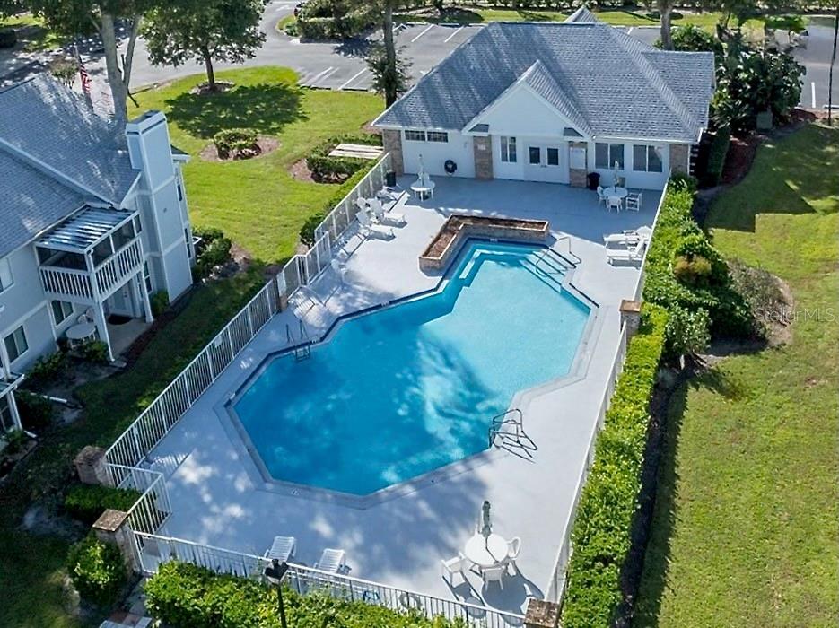 COACH HOMES AT DOVER VILLAGE - Residential