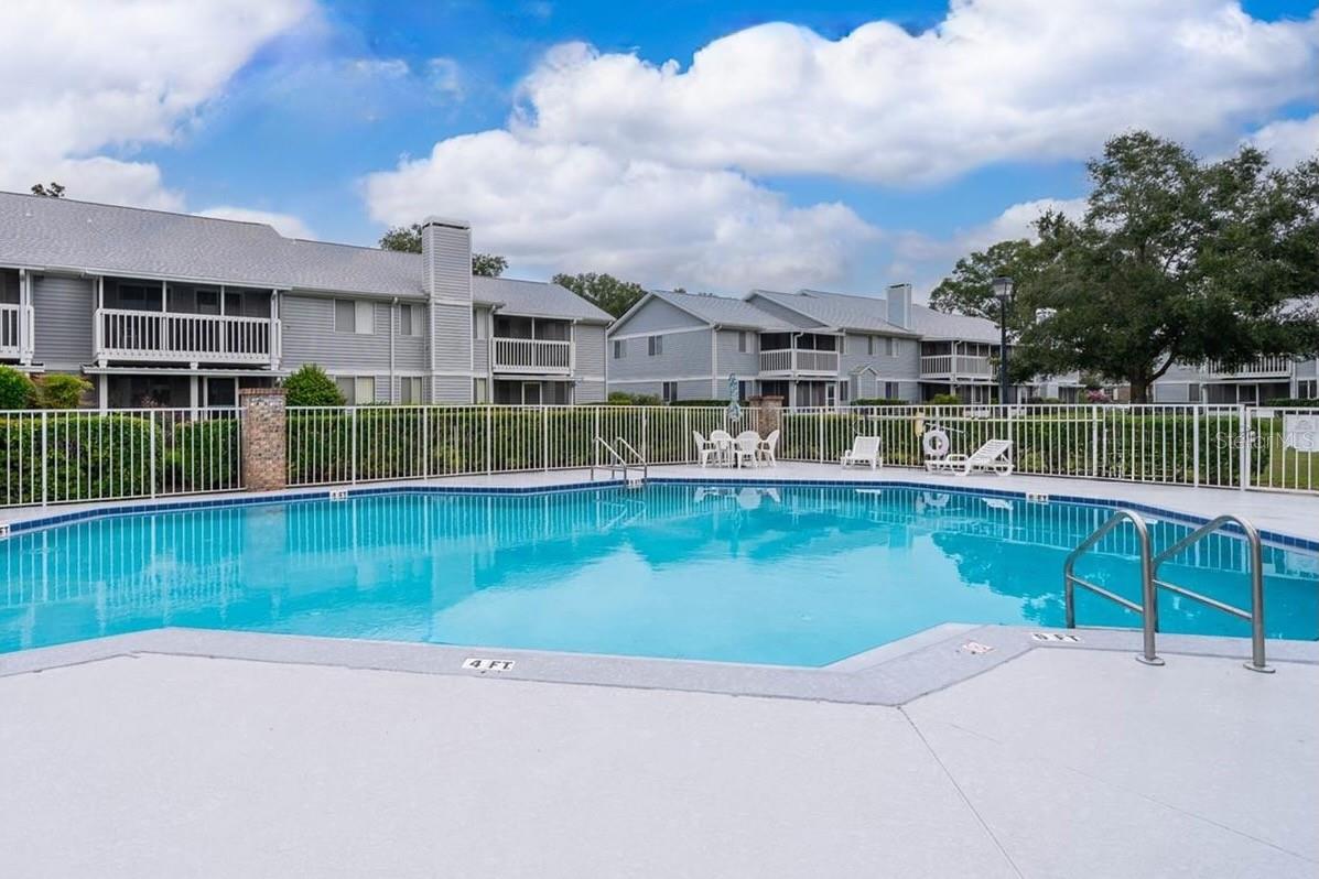 COACH HOMES AT DOVER VILLAGE - Residential