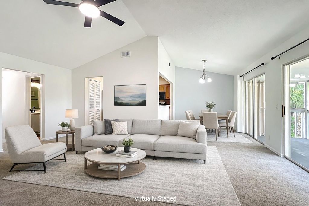 Photo of 2025 Eastbourne Way #5, Orlando, FL 32812 (MLS # O6393687)