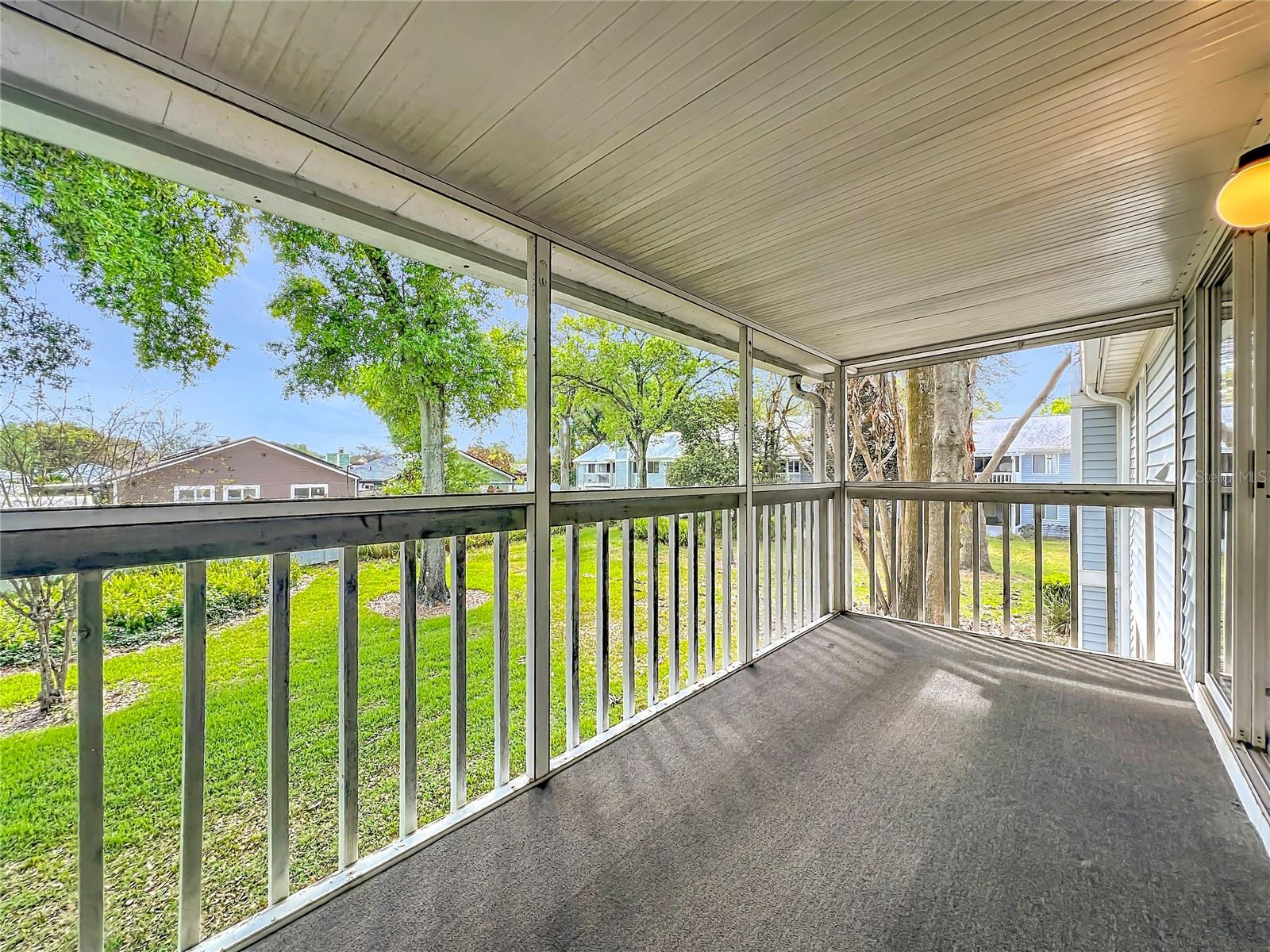 COACH HOMES AT DOVER VILLAGE - Residential