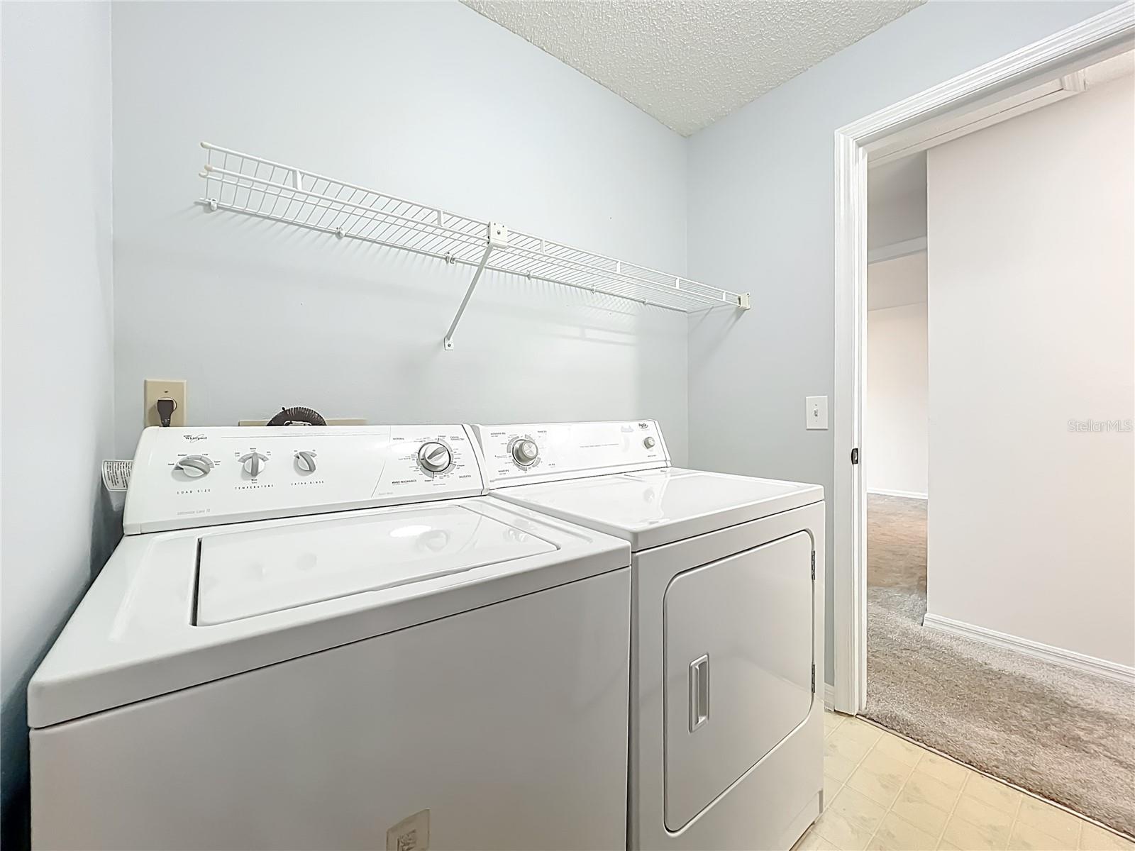 COACH HOMES AT DOVER VILLAGE - Residential