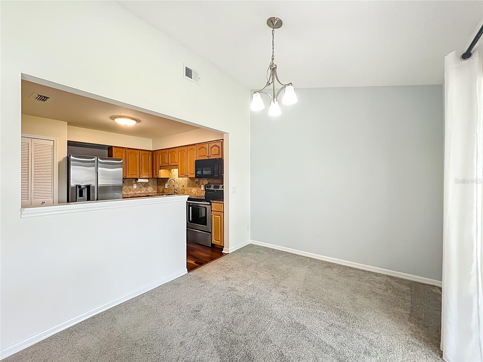 COACH HOMES AT DOVER VILLAGE - Residential