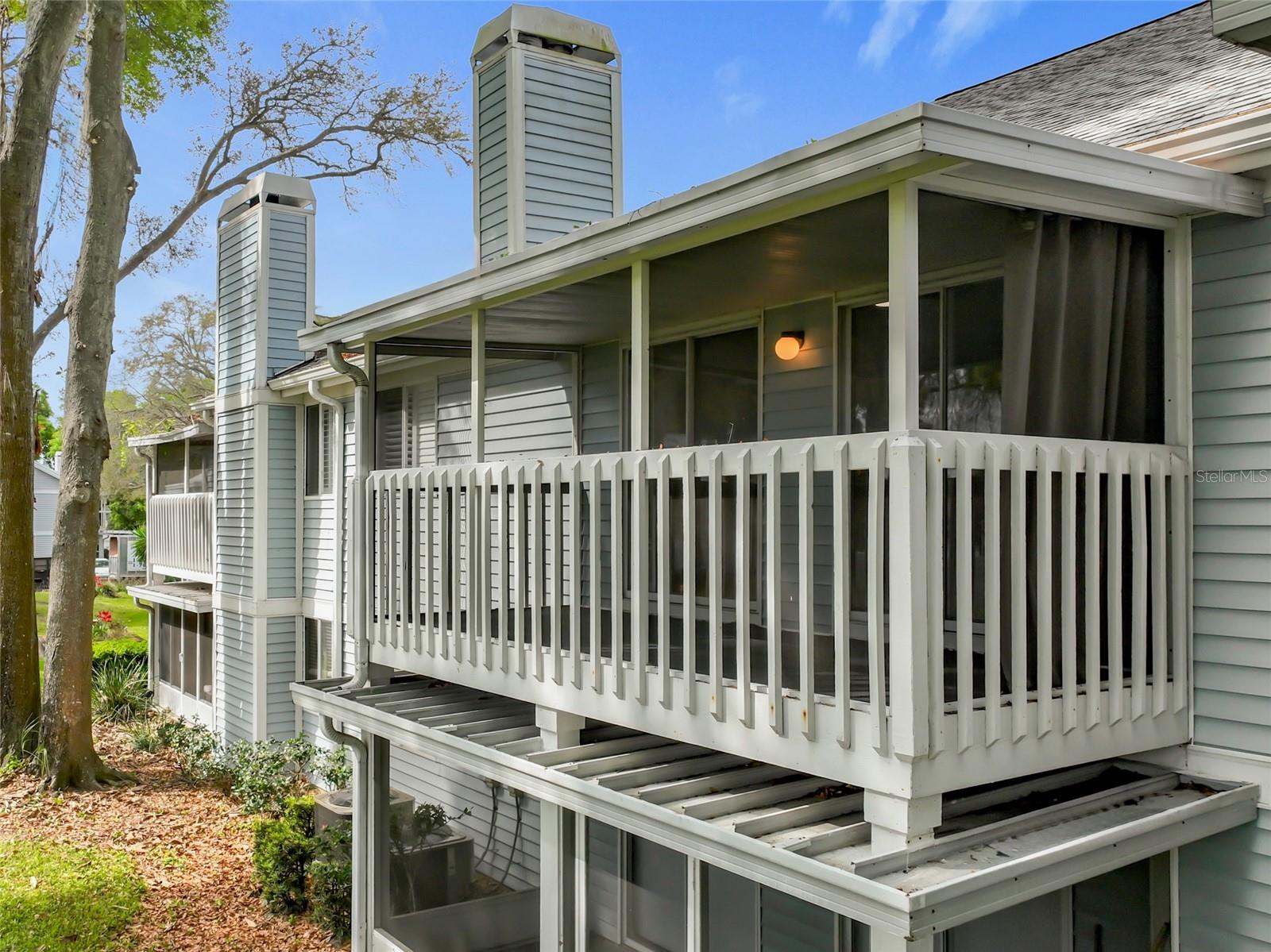 COACH HOMES AT DOVER VILLAGE - Residential