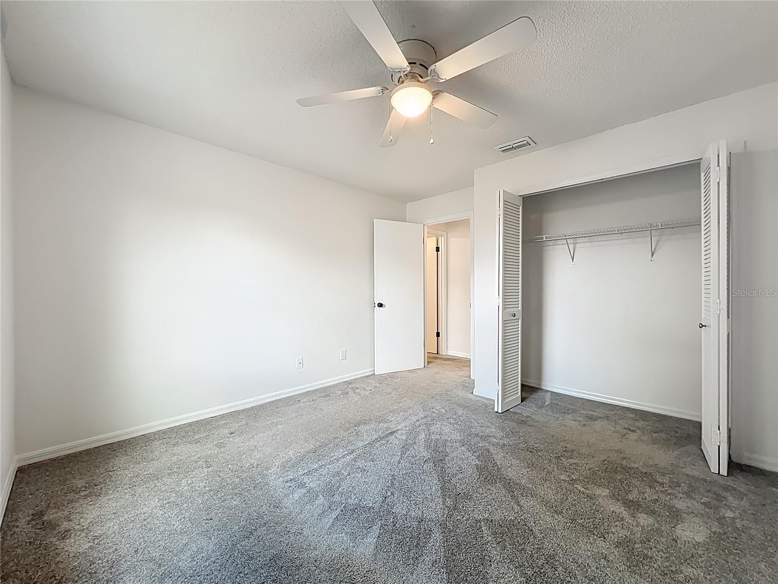 COACH HOMES AT DOVER VILLAGE - Residential